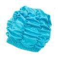 Шапка для плавання Aqua Speed SHOWER CAP 5744 бірюзовий Жін OSFM DT-094-02, прев. 0