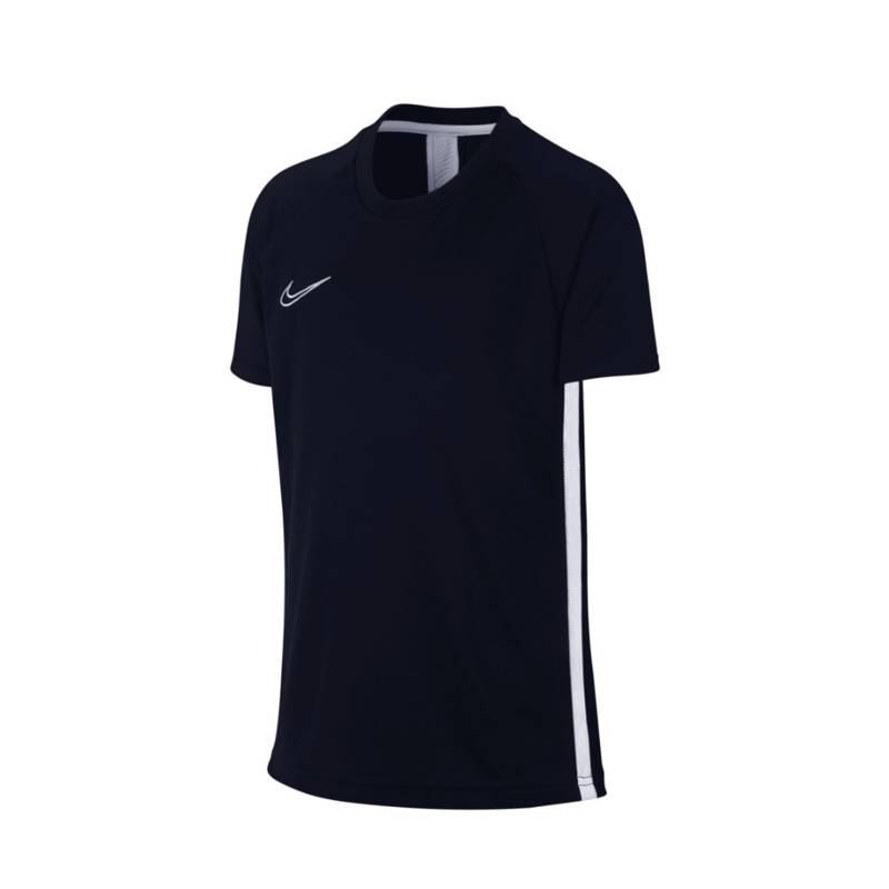 Детская футболка Nike Dry Academy Top SS AO0739-451, рис. 0