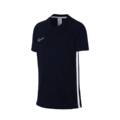 Детская футболка Nike Dry Academy Top SS AO0739-451, прев. 0