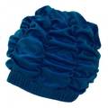 Шапка для плавання Aqua Speed SHOWER CAP 5747 темно-синій Жін OSFM DT-094-10, прев. 0