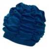 Шапка для плавання Aqua Speed SHOWER CAP 5747 темно-синій Жін OSFM DT-094-10, прев. 0
