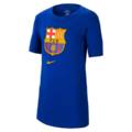 Дитяча футболка Nike FCB B NK TEE EVERGREEN CRST 2 CD3199-455, прев. 0