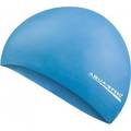 Шапка для плавання Aqua Speed SOFT LATEX 5724 блакитний Уні OSFM DT-122-01, прев. 0