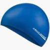 Шапка для плавання Aqua Speed SOFT LATEX 5725 темно-синій Уні OSFM DT-122-02, прев. 0