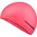 Шапка для плавання Aqua Speed SOFT LATEX 5726 неоновий, рожевий Уні OSFM DT-122-03, прев. 0