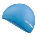 Шапка для плавання Aqua Speed SOFT LATEX 5727 неоновий, зелений Уні OSFM DT-122-04, прев. 0
