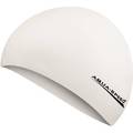 Шапка для плавання Aqua Speed SOFT LATEX 5728 білий Уні OSFM DT-122-05, прев. 0