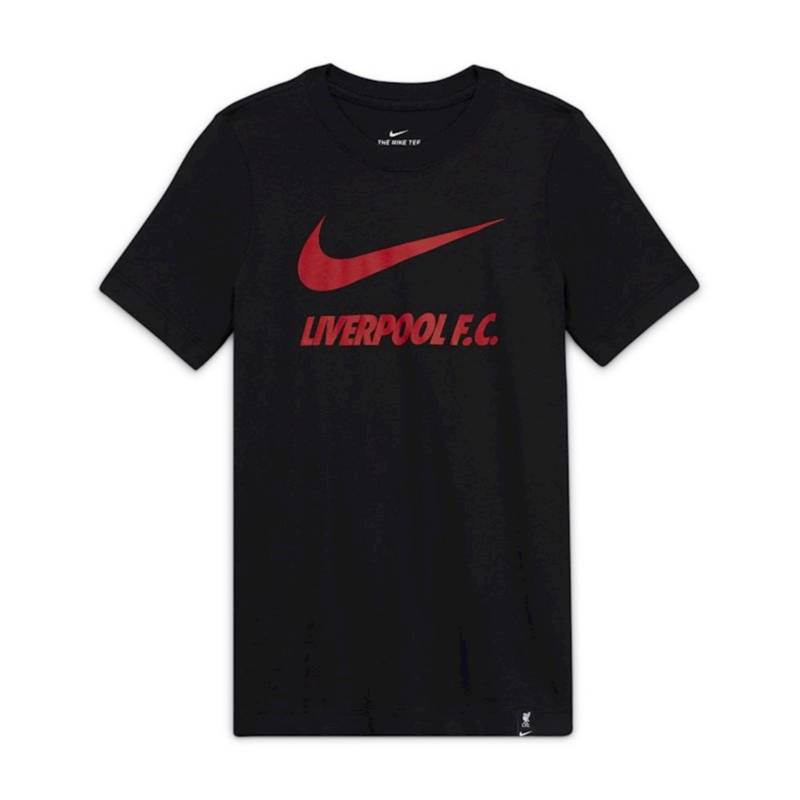 Детская футболка Nike Liverpool FC CZ8250-010, рис. 0