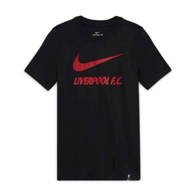 Дитяча футболка Nike Liverpool FC CZ8250-010