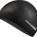 Шапка для плавання Aqua Speed SOFT LATEX 5729 чорний Уні OSFM DT-122-07, прев. 0