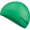 Шапка для плавання Aqua Speed SOFT LATEX 5730 зелений Уні OSFM DT-122-11, прев. 0