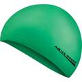 Шапка для плавання Aqua Speed SOFT LATEX 5730 зелений Уні OSFM DT-122-11, прев. 0