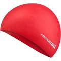 Шапка для плавання Aqua Speed SOFT LATEX 5732 червоний Уні OSFM DT-122-31, прев. 0