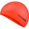 Шапка для плавання Aqua Speed SOFT LATEX 5733 неоновий, помаранчевий Уні OSFM DT-122-75, прев. 0