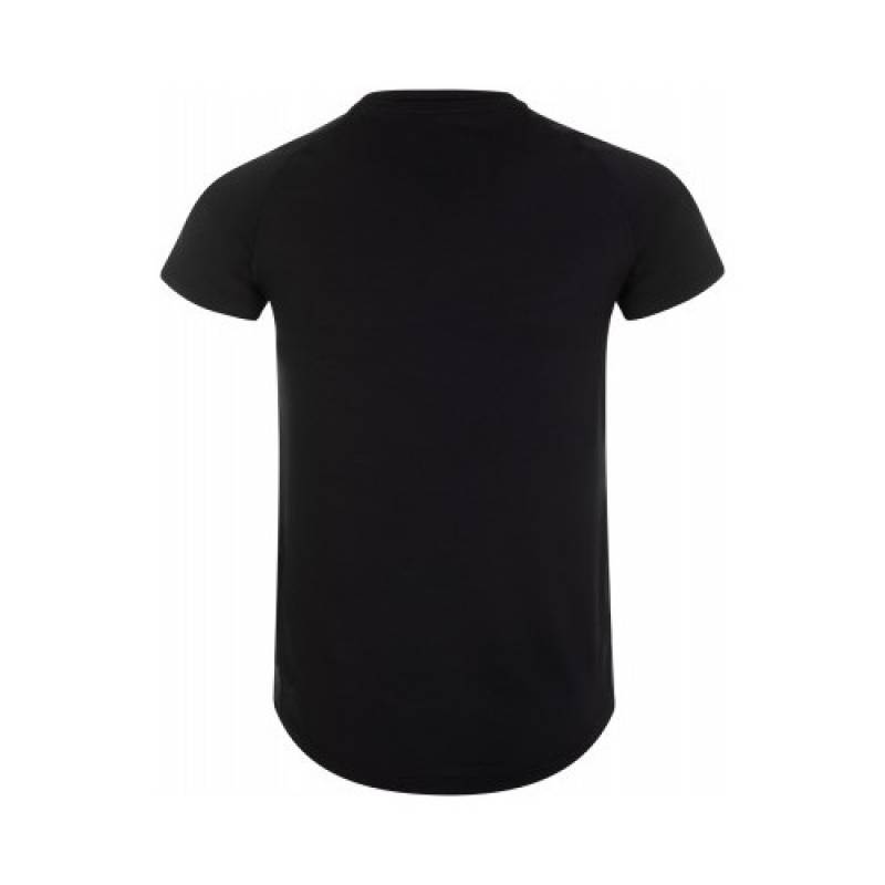 Детская футболка Nike Pro CK3760-010, рис. 1