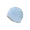 Шапка для плавання Aqua Speed TURBAN CAP 9728 блакитний Уні OSFM DT-245-02, прев. 0