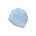 Шапка для плавання Aqua Speed TURBAN CAP 9728 блакитний Уні OSFM DT-245-02, прев. 0
