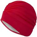 Шапка для плавання Aqua Speed TURBAN CAP 9729 червоний Уні OSFM DT-245-31, прев. 0