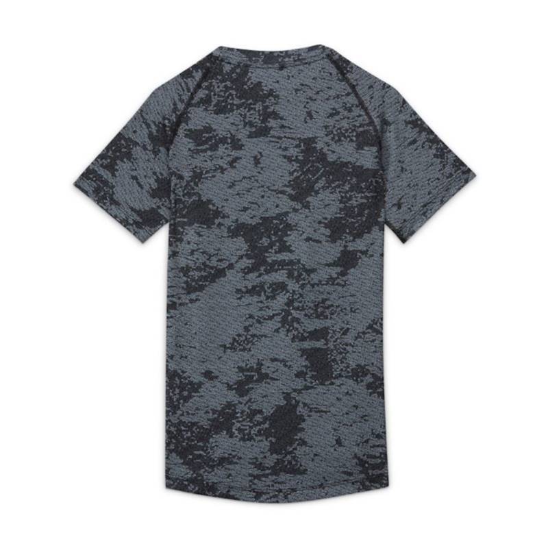 Дитяча футболка Nike Pro CU8961-010, рис. 1