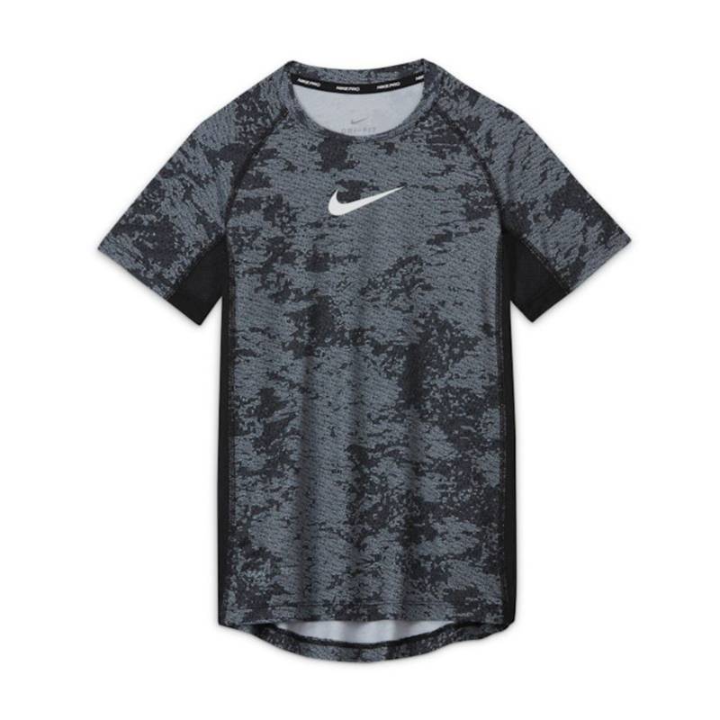 Дитяча футболка Nike Pro CU8961-010, рис. 0