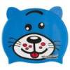 Шапка для плавання Aqua Speed ZOO DOG 5760 синій рекс Діт OSFM DT-115-dog, прев. 0