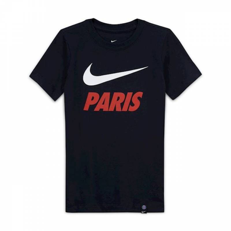 Дитяча футболка Nike PSG N NK TEE TR GROUND CD1499-475, рис. 0
