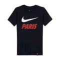 Детская футболка Nike PSG N NK TEE TR GROUND CD1499-475, прев. 0