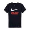 Дитяча футболка Nike PSG N NK TEE TR GROUND CD1499-475, прев. 0