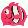 Шапка для плавання Aqua Speed ZOO NEMO 5756 коралова рибка Діт OSFM DT-115-03-nemo, прев. 0