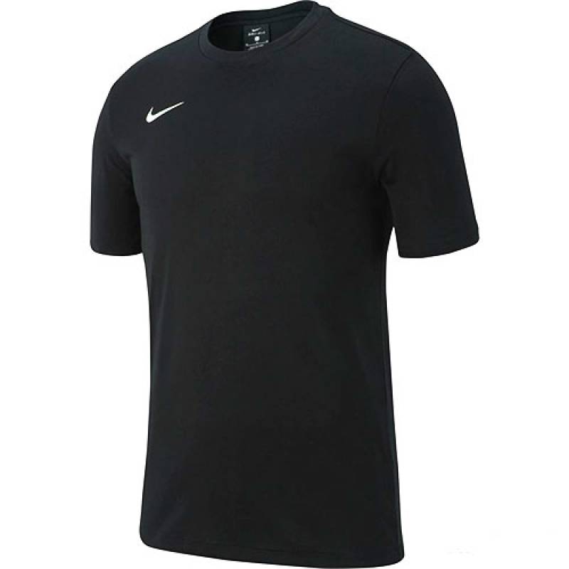 Детская футболка Nike Team Club 19 Tee AJ1548-010, рис. 0
