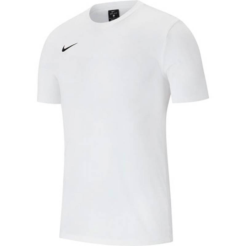 Дитяча футболка Nike Team Club 19 Tee AJ1548-100, рис. 0