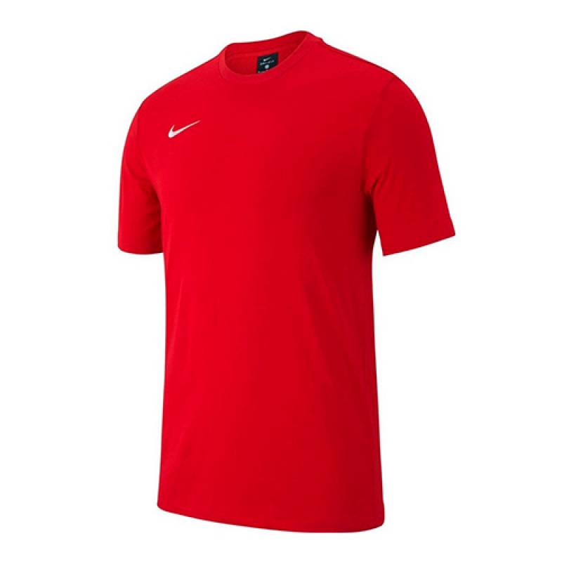 Дитяча футболка Nike Team Club 19 Tee AJ1548-657, рис. 0