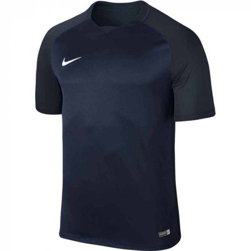 Дитяча футболка Nike Trophy III SS 881484-410, рис. 0