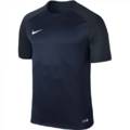 Дитяча футболка Nike Trophy III SS 881484-410, прев. 0