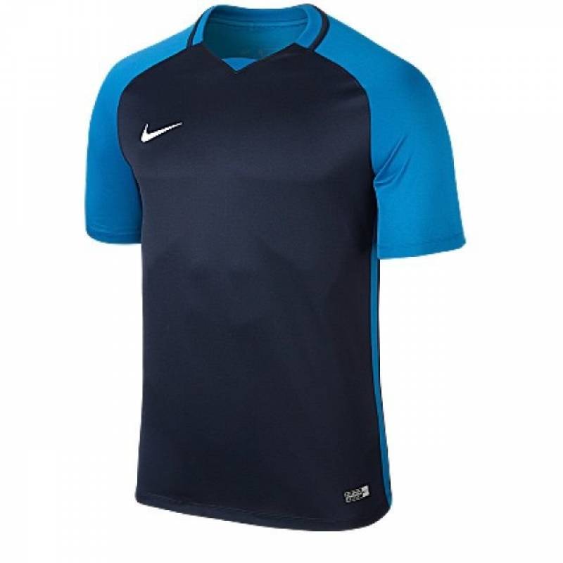 Дитяча футболка Nike Trophy III SS 881484-411, рис. 0
