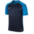 Дитяча футболка Nike Trophy III SS 881484-411, прев. 0