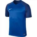 Дитяча футболка Nike Trophy III SS 881484-463, прев. 0