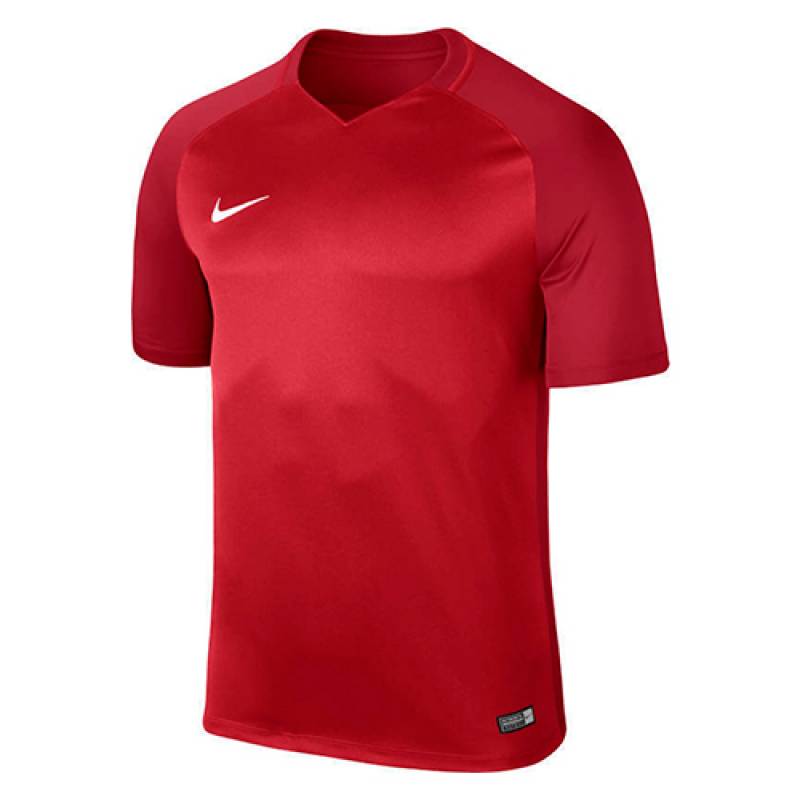 Детская футболка Nike Trophy III SS 881484-657, рис. 0