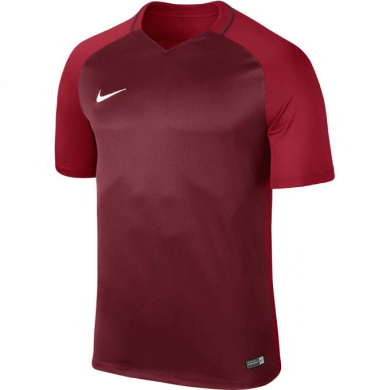 Детская футболка Nike Trophy III SS 881484-677, рис. 0