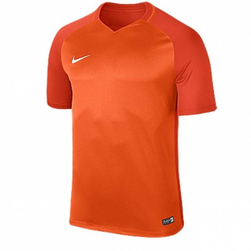 Дитяча футболка Nike Trophy III SS 881484-815, рис. 0