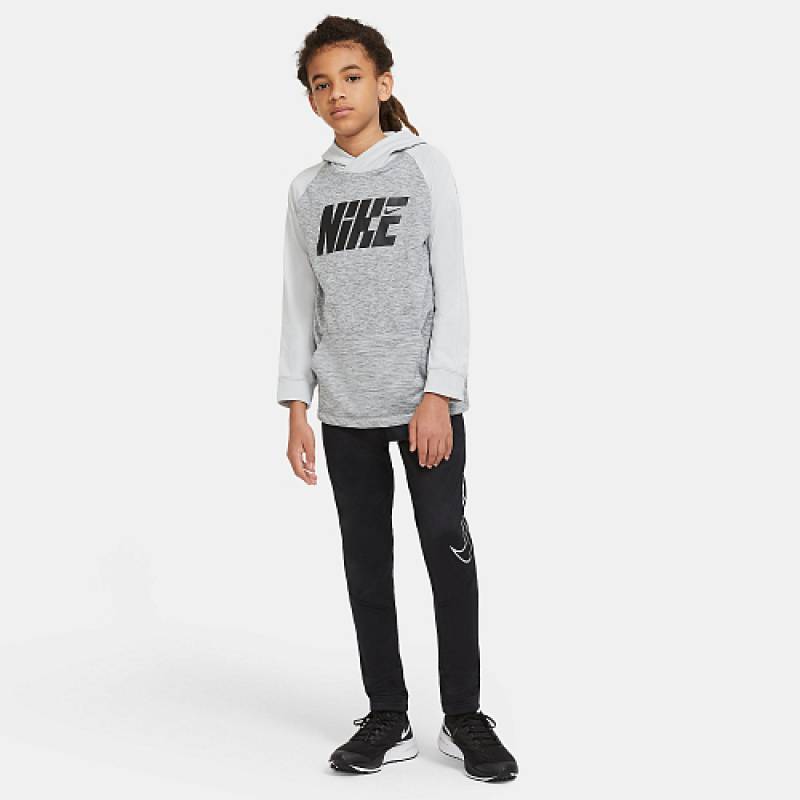 Дитячі штани Nike Therma CU9133-010, рис. 2