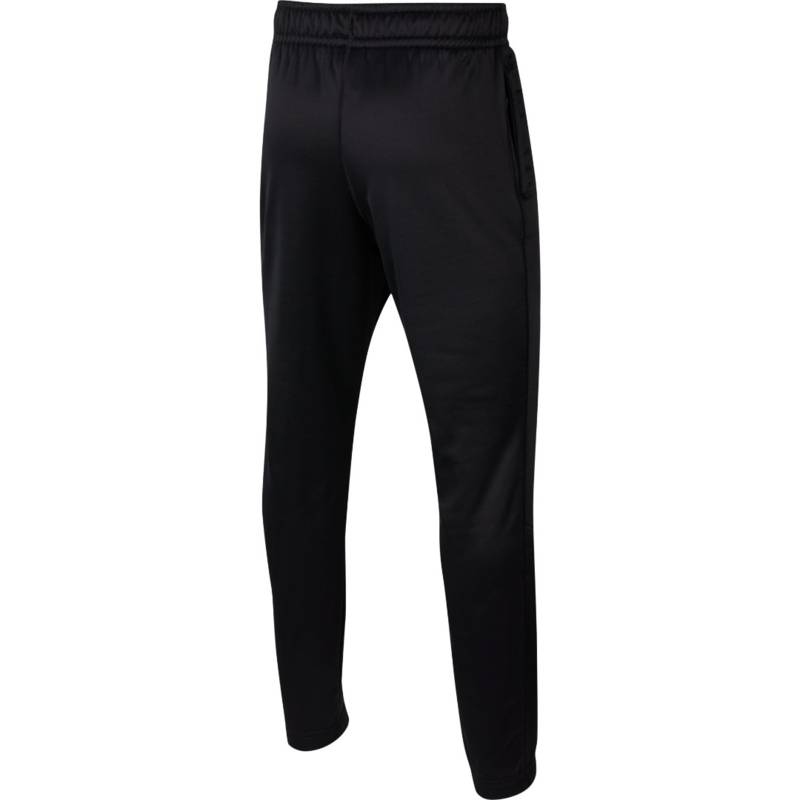 Дитячі штани Nike Therma CU9133-010, рис. 1