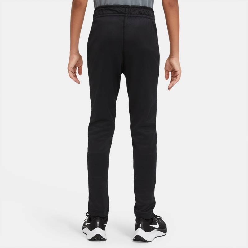 Дитячі штани Nike Therma CU9133-010, рис. 4