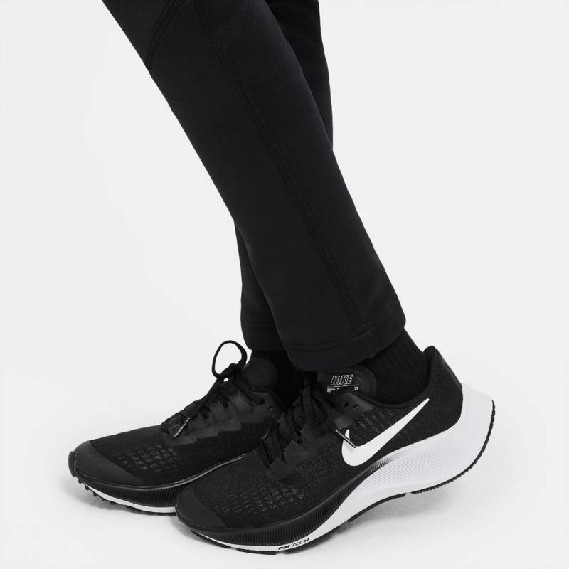 Дитячі штани Nike Therma CU9133-010, рис. 7