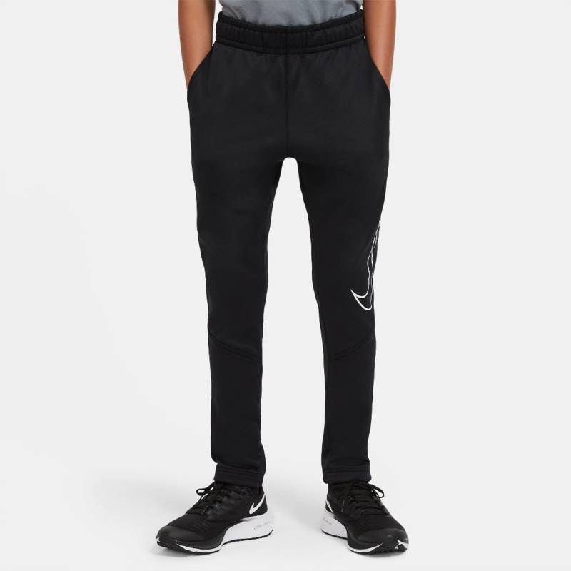 Детские брюки Nike Therma CU9133-010, рис. 3
