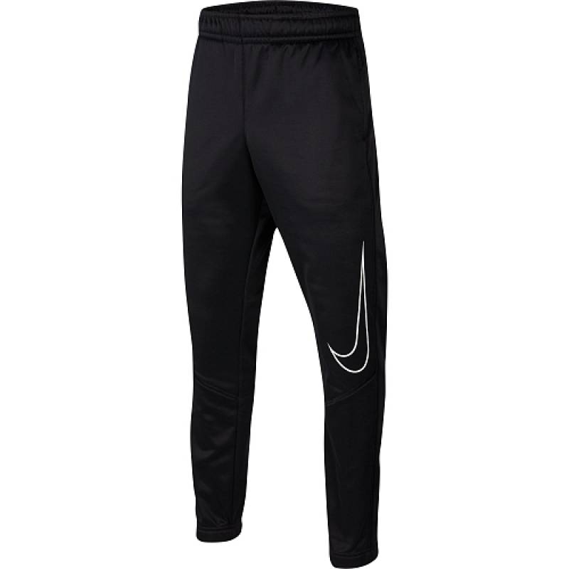 Детские брюки Nike Therma CU9133-010, рис. 0