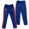 Детские спортивные зауженные брюки Adidas Manchester United AC1501, прев. 2