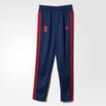 Дитячі спортивні завужені штани Adidas Manchester United AC1501, прев. 1