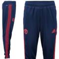 Дитячі спортивні завужені штани Adidas Manchester United AC1501, прев. 3
