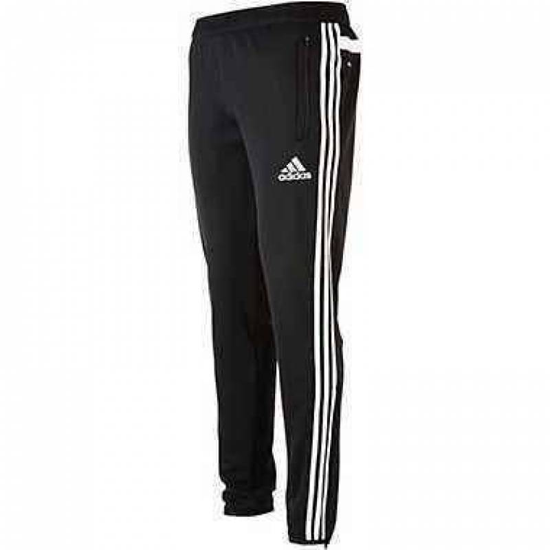 Дитячі спортивні завужені штани Adidas Tiro13 Z05763, рис. 0